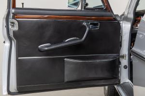 Mercedes-Benz 300 SEL 6.3 1969 года  (NA)